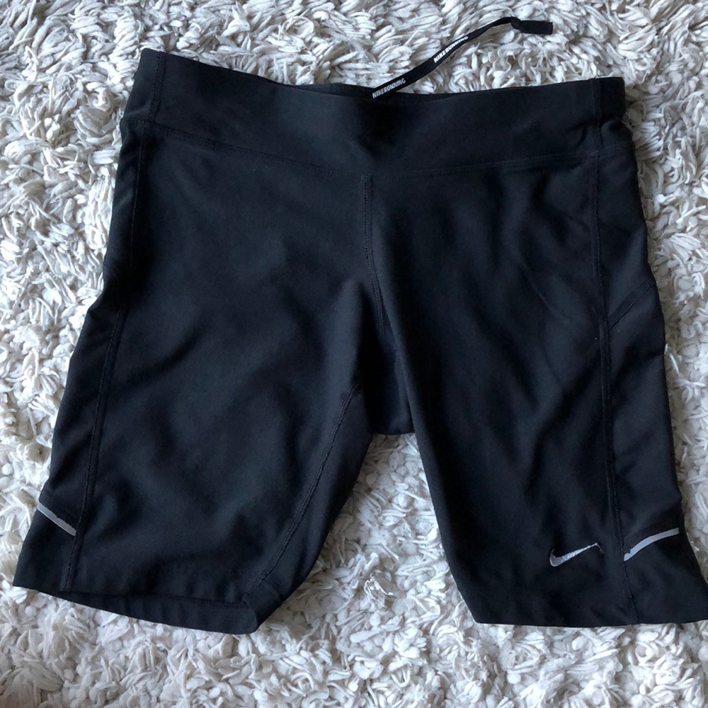 NIKE Biker/Running Shorts